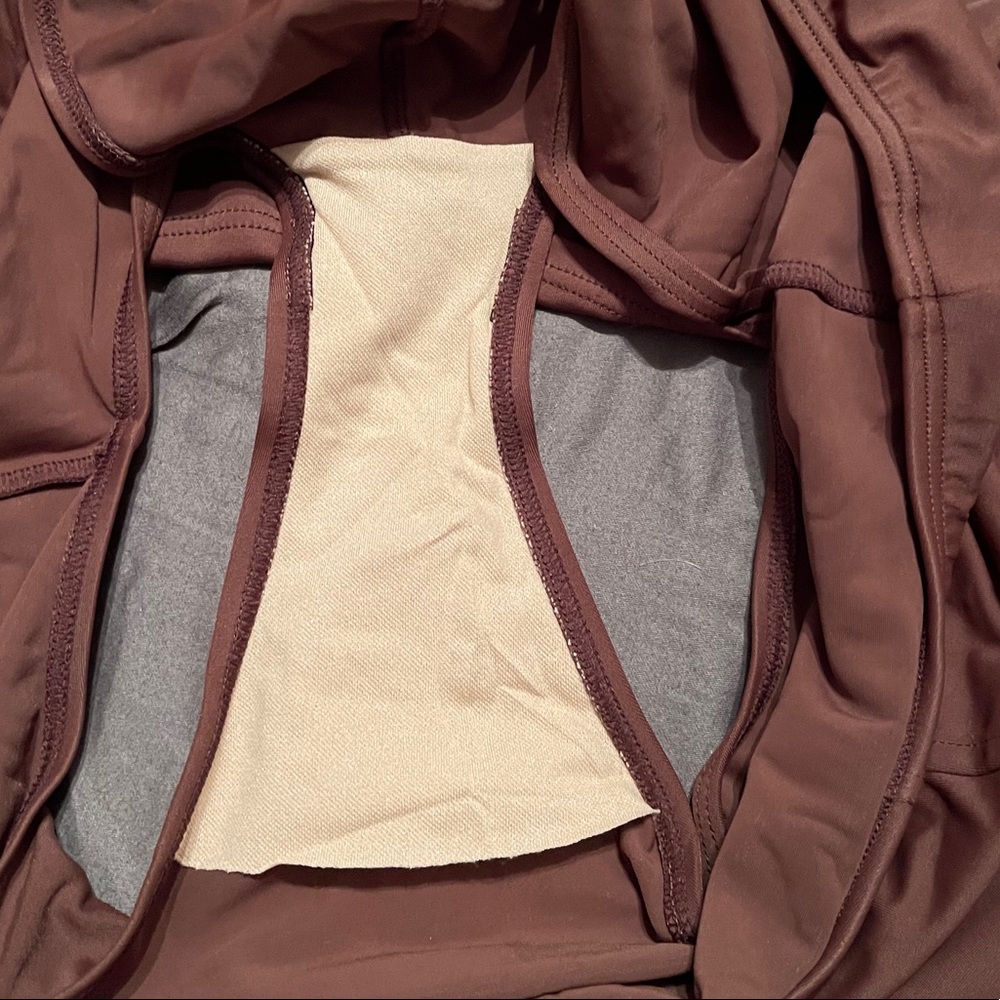 SWIMSUIT BOTTOM - Picture 4 of 5